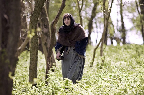 Тэсс из рода Д`Эрбервиллей/Tess of the D'Urbervilles (2008)