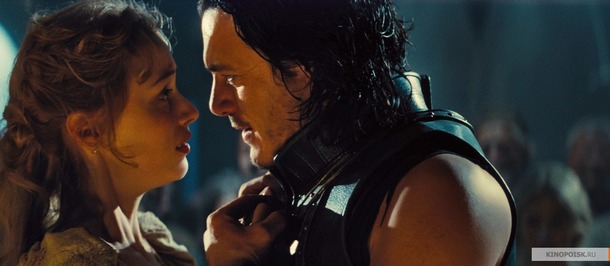 Дракула/Dracula Untold (2014)