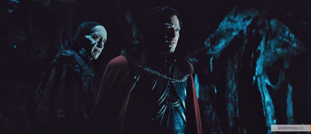 Дракула/Dracula Untold (2014)