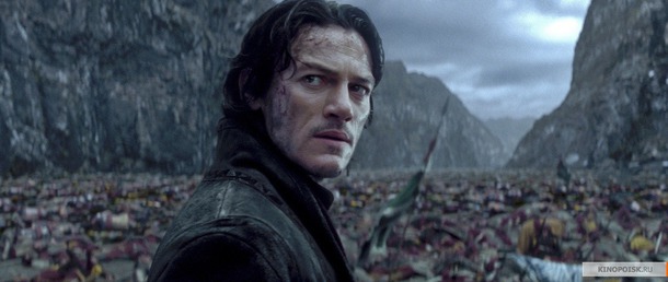 Дракула/Dracula Untold (2014)