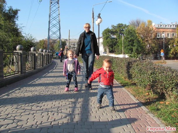 Вот и я давно не писала как мы поживаем)