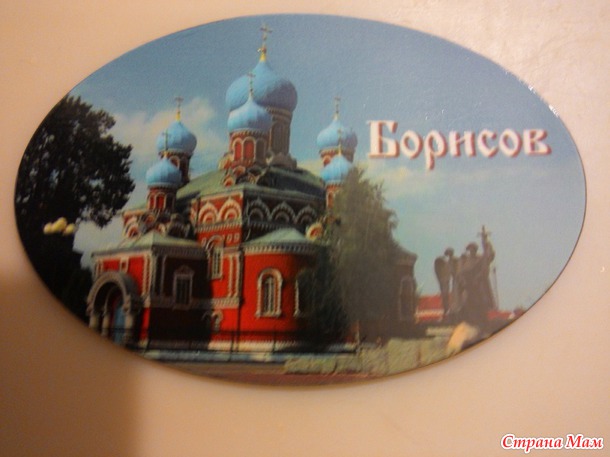 Новогодняя рукодельная игрушка
