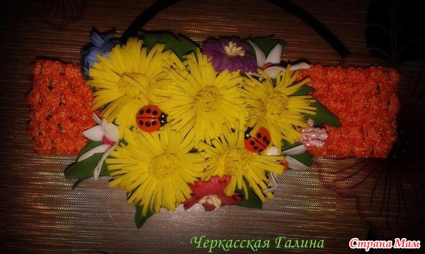 Подготовка к новому году...