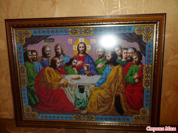 *Мои любимые картины