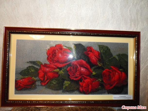 *Мои любимые картины