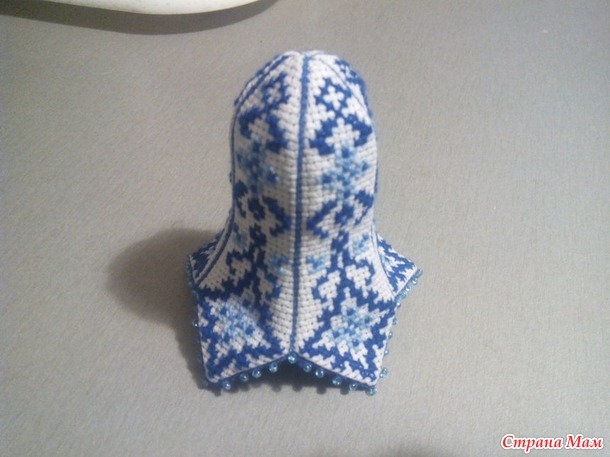 И я напишу творческие итоги 2014 года