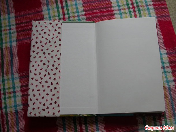 *Кот -кулинар или апгрейд книжки для рецептов