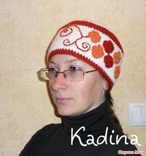 Моя "Маргарита"