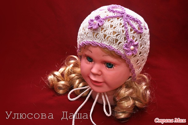 Мои вязалки за 2014 год