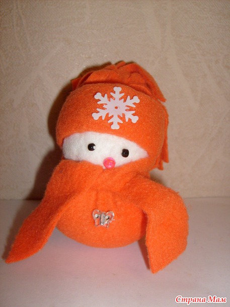 Скоро, скоро Новый год...