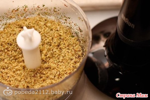 В помощь хозяйкам новогоднее меню - Пост 1 (горячие блюда)
