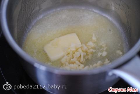 В помощь хозяйкам новогоднее меню - Пост 1 (горячие блюда)