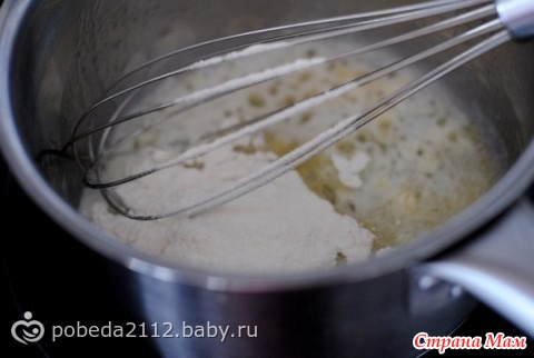 В помощь хозяйкам новогоднее меню - Пост 1 (горячие блюда)