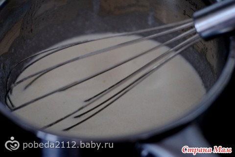 В помощь хозяйкам новогоднее меню - Пост 1 (горячие блюда)