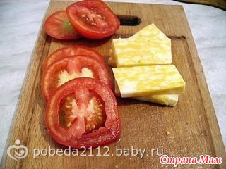 В помощь хозяйкам новогоднее меню - Пост 1 (горячие блюда)