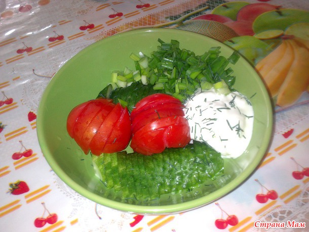 У меня одной бзик от сидения дома?