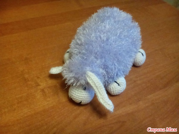 Новогодний подарок