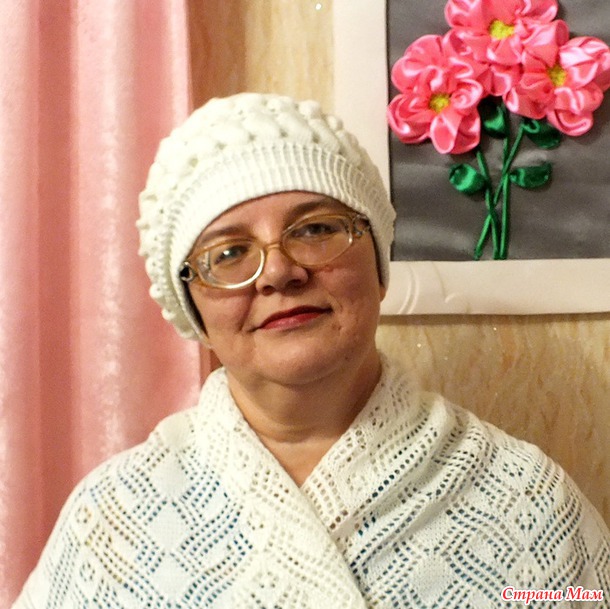 . Мои первые начинания!