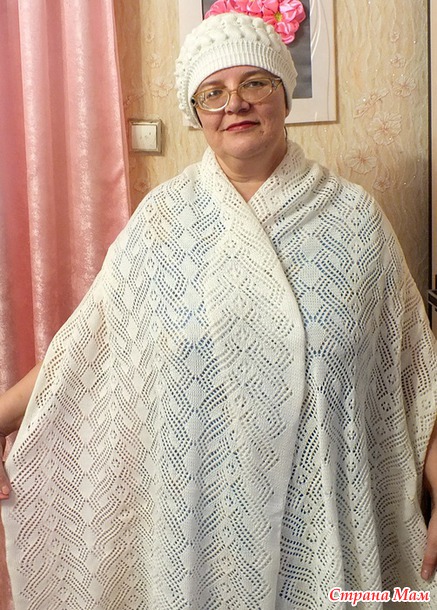 . Мои первые начинания!