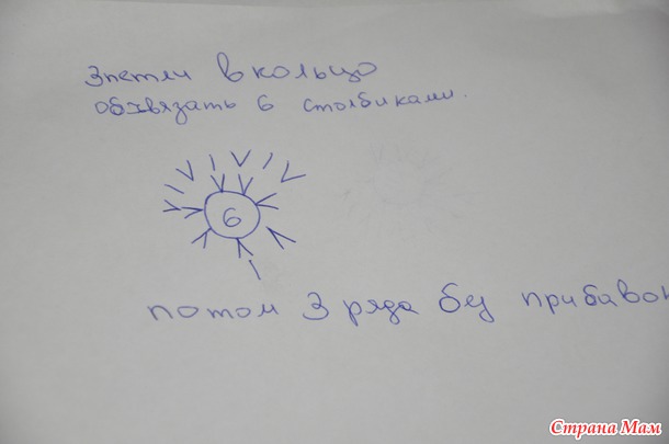 Последние в этом году барашки)Описание завершенно)