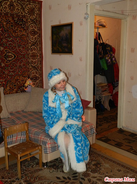 А к нам КАКИЕ гости приходили;););)!!!