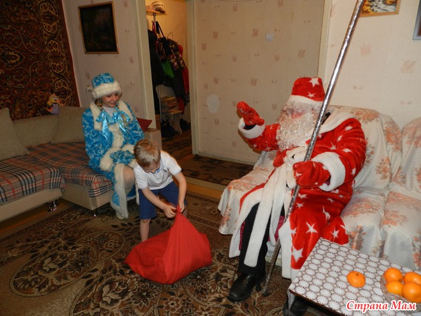 А к нам КАКИЕ гости приходили;););)!!!