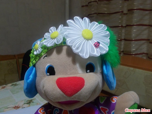 Мои Цветочки=))