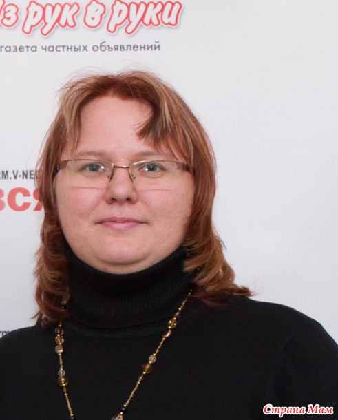 Давненько меня небыло