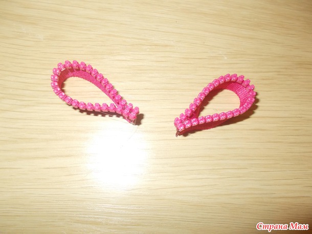 Мк бабочка из молний =)
