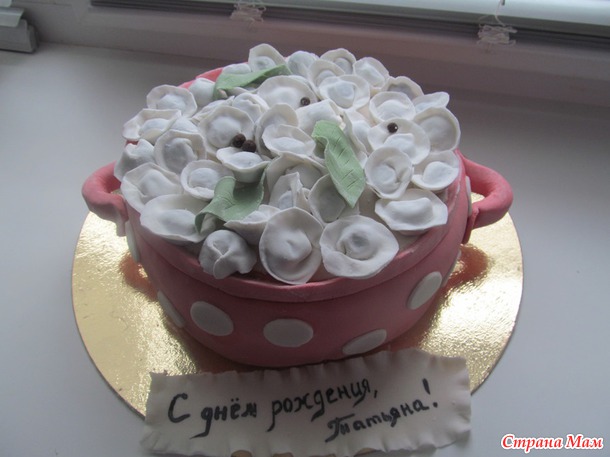 Пельмешки)