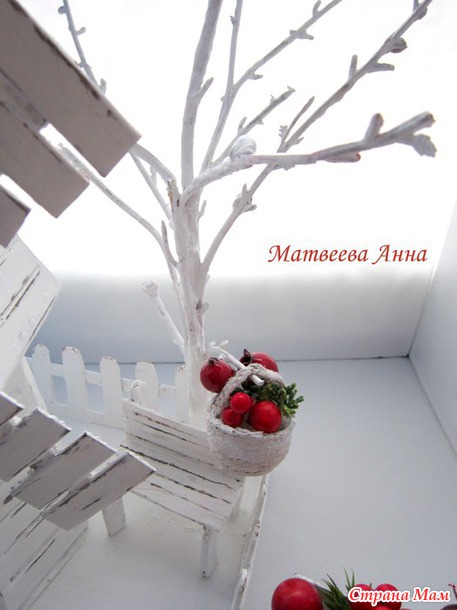 Сказочная мельница