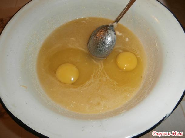 Дело было вечером...