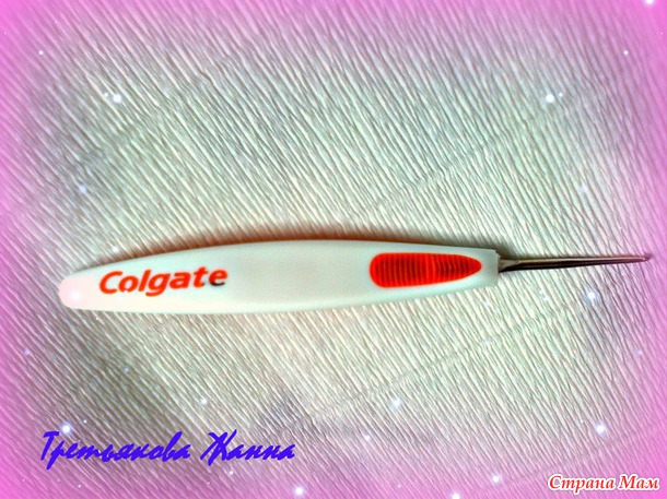 Готовлю наряд доченьке к её первому Дню Рождения.