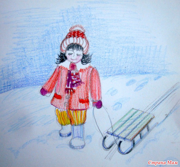 Маленькие картинки Продолжение