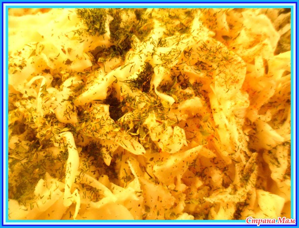 Свинина с овощами