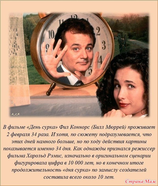 20 интересных и познавательных фактов в картинках.