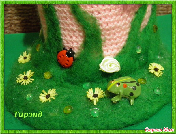 Весна