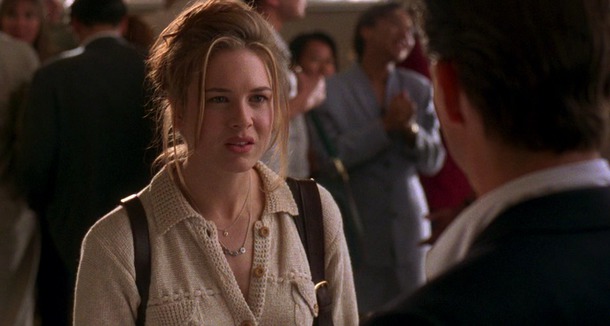 Джерри Магуайер / Jerry Maguire (1996)