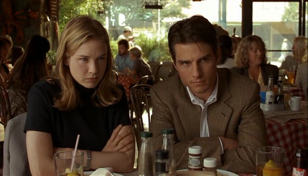Джерри Магуайер / Jerry Maguire (1996)