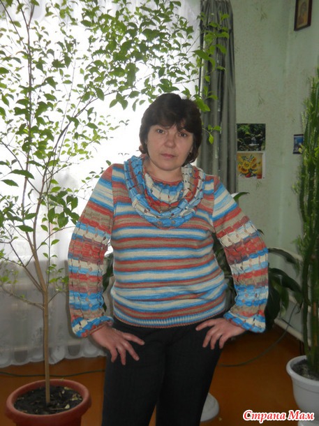 . Маленький отчет за февраль.