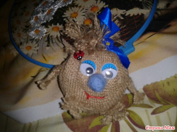 Мини домовушки