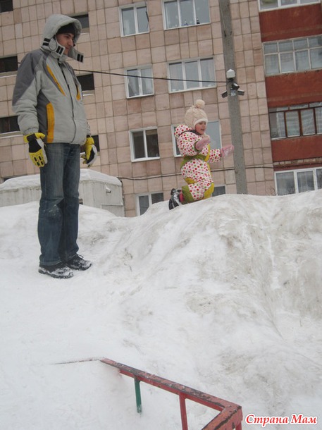 В поддержку олимпиады:))) много фото