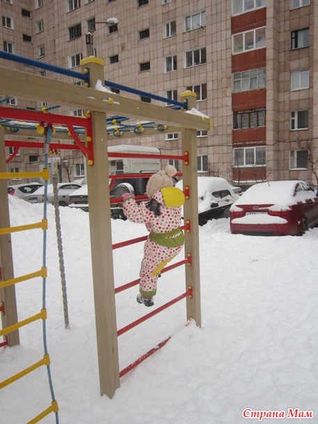 В поддержку олимпиады:))) много фото