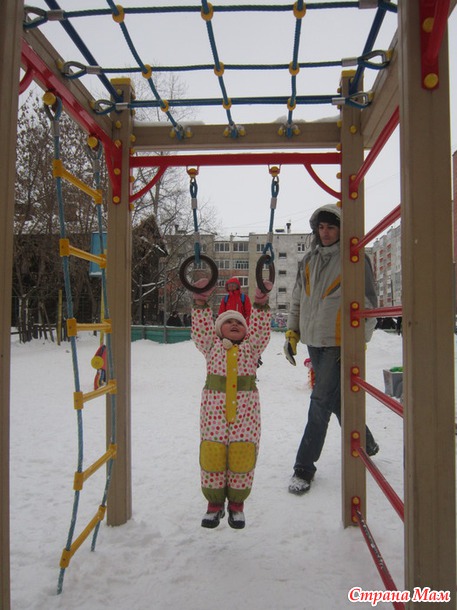 В поддержку олимпиады:))) много фото