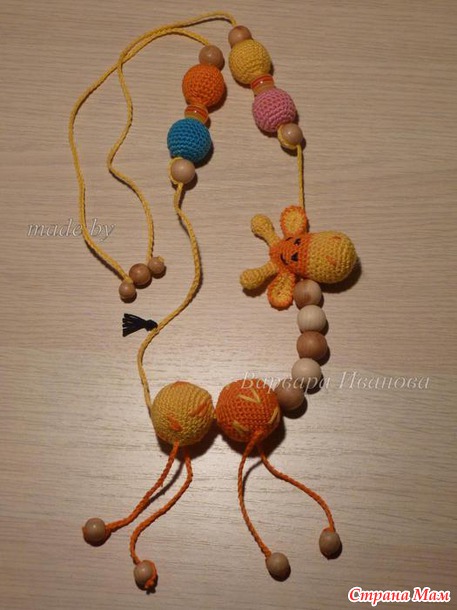 Мои похвастушки)) Слингобусы и игрушки