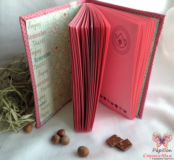 Кулинарные книги