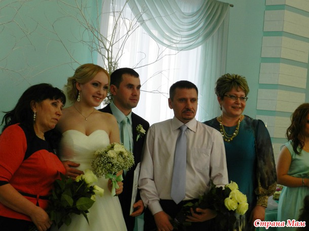 У меня сегодня праздник!!! У меня родилась дочь...