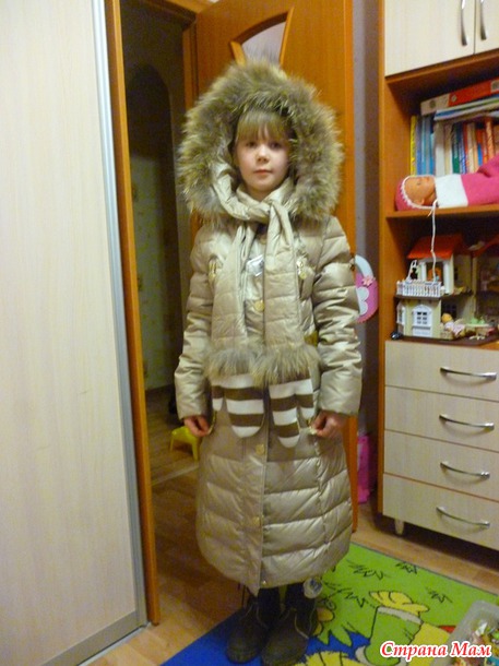 Хваст по закупкам у Svetka_13 - КОТОФЕЙ, СП-10 Одежда для детей и подростков Жан Стин (BILEMI, Levin Force, Skorpian, Steen Age)