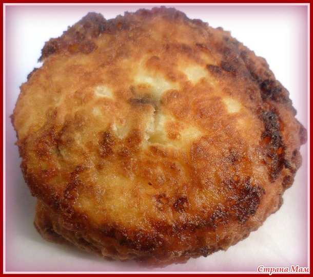 Снова сырники, но с добавками