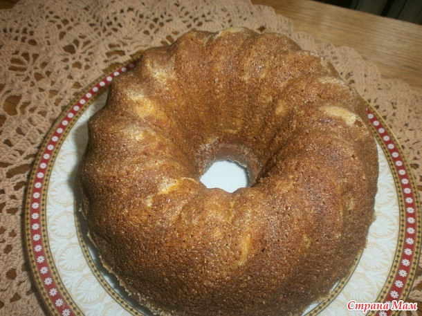 Оказывается я люблю кексы